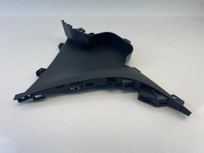11-13 HYUNDAI ELANTRA SEDAN RIGHT CENTER CONSOLE FILLER TRIM GARNISH 84677-3X000