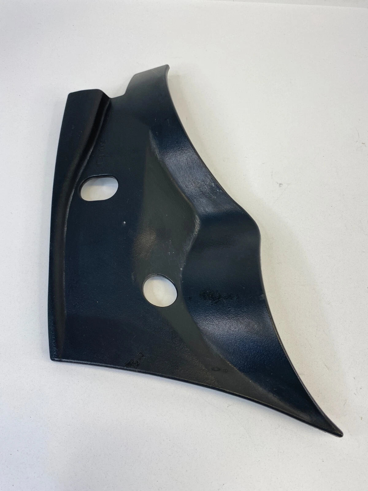 2005 2006 JEEP GRAND CHEROKEE FRONT LEFT SIDE HEADLIGHT COVER TRIM ASSEMBLY OEM