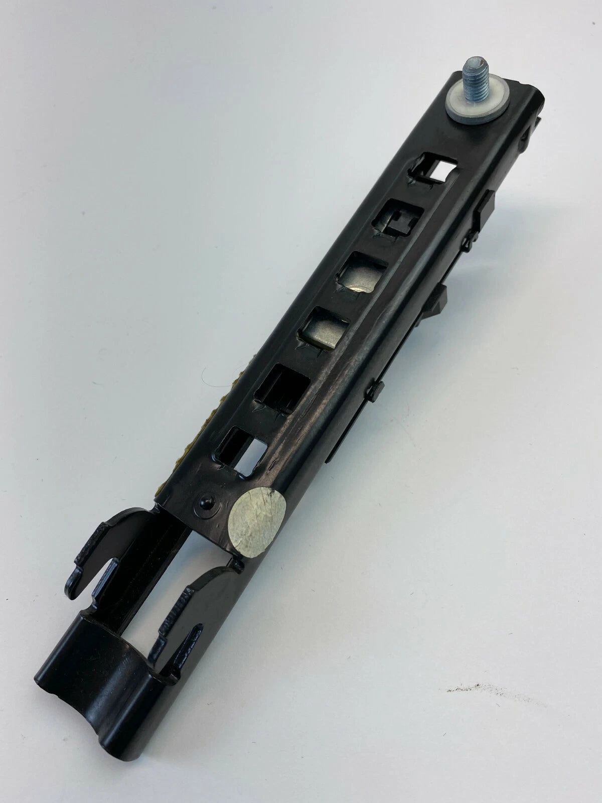 06 07 MERCEDES-BENZ C-CLASS C280 SEDAN SEAT HEIGHT ADJUSTER BELT A2038600088 OEM