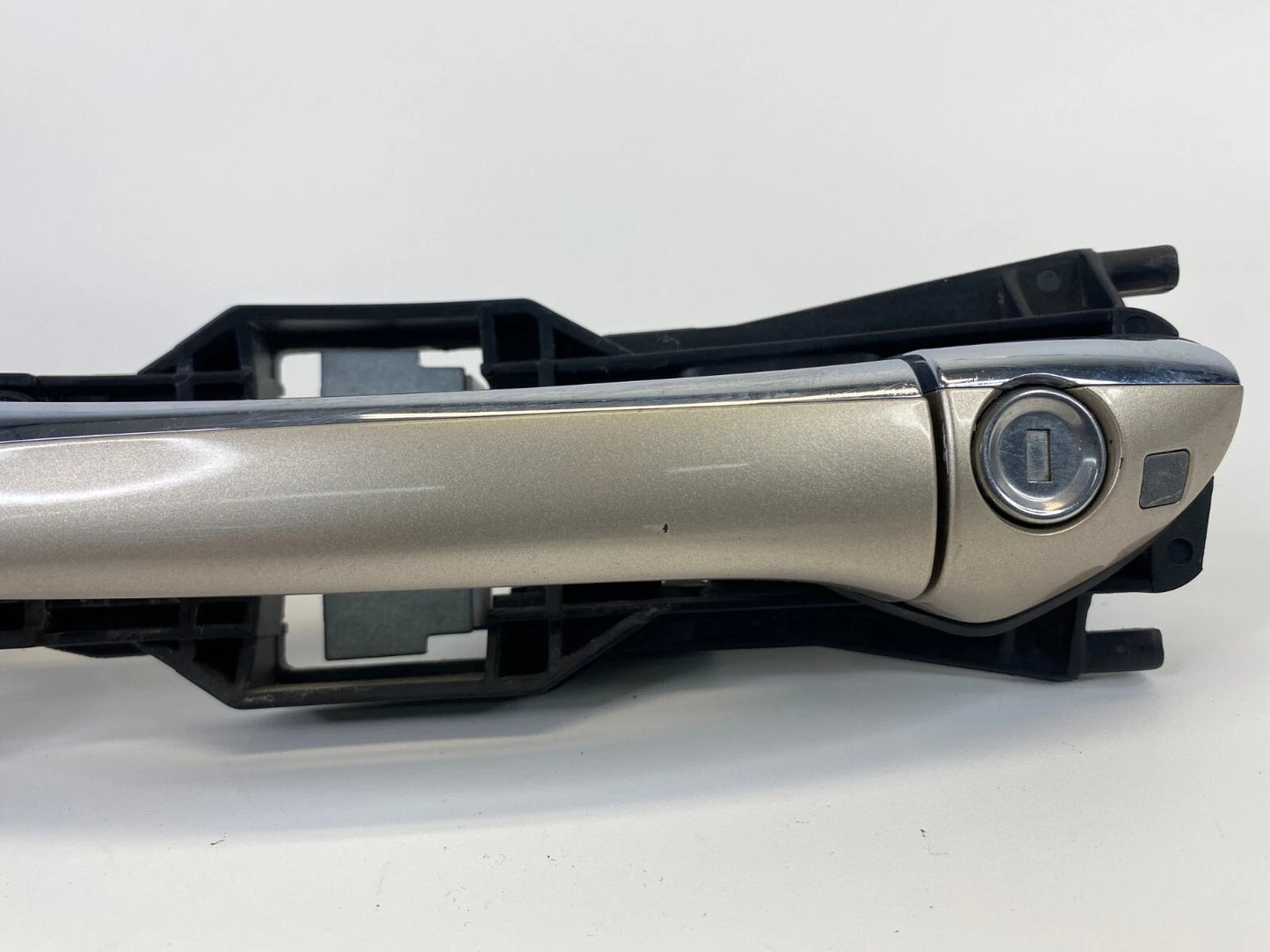 2003-2009 MERCEDES-BENZ E500 FRONT LEFT DRIVER SIDE EXTERIOR OUTER DOOR HANDLE