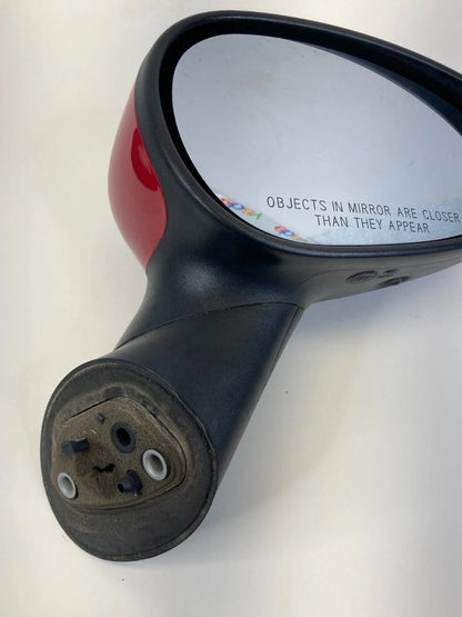 2012-2019 Fiat 500 Front Right Passenger Door Side View Mirror Assembly OEM