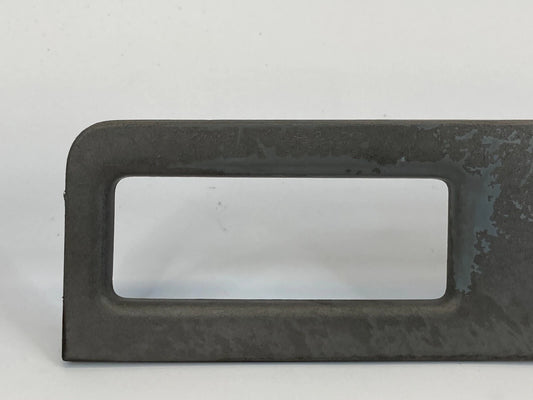 2007-2010 LINCOLN MKX FRONT RIGHT DOOR WINDOW SWITCH W/ BEZEL 7A13-7814B362A OEM