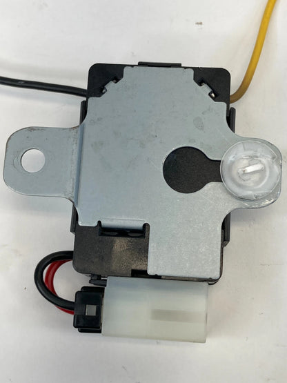 10-14 SUBARU OUTBACK REAR WINDOW BACK GLASS DEFROSTER CONTROL MODULE UNIT OEM