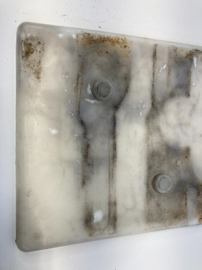 2005-2010 Scion tC 2.4L L4 Battery Tray Base Support Assy 74431-52040 OEM