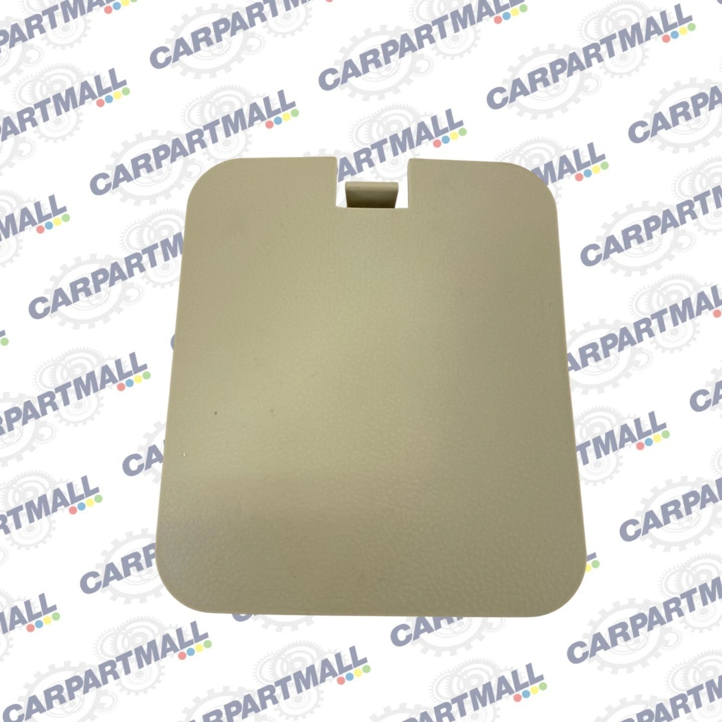 2003-2008 INFINITI FX35 INTERIOR KICK PANEL FUSE BOX COVER LID TRIM OEM