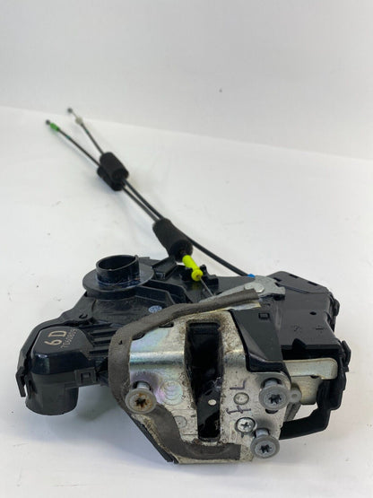 2008-2015 Scion xB Front Left Side Door Lock Latch Release Actuator 7060809 OEM