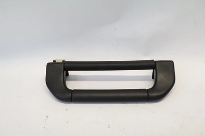 2000-2006 BMW E53 X5 FRONT LEFT OR RIGHT ROOF GRIP GRAB HANDLE BLACK OEM
