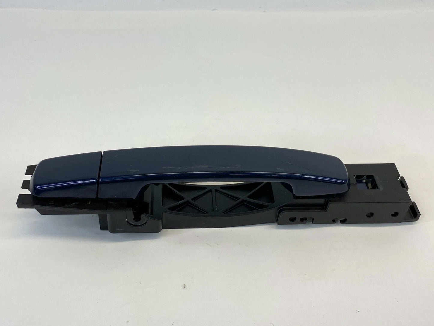 2007-2012 NISSAN ALTIMA SEDAN REAR RIGHT PASSENGER SIDE EXTERIOR DOOR HANDLE OEM
