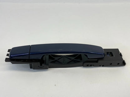 2007-2012 NISSAN ALTIMA SEDAN REAR RIGHT PASSENGER SIDE EXTERIOR DOOR HANDLE OEM