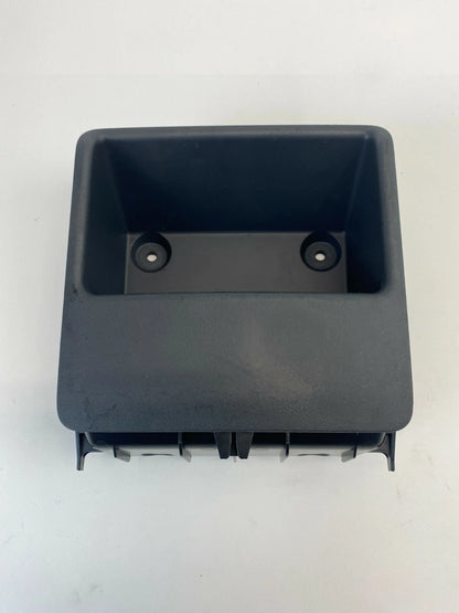 2005-2010 VOLKSWAGEN JETTA REAR CENTER CONSOLE STORAGE TRAY BIN 1K5863383A OEM