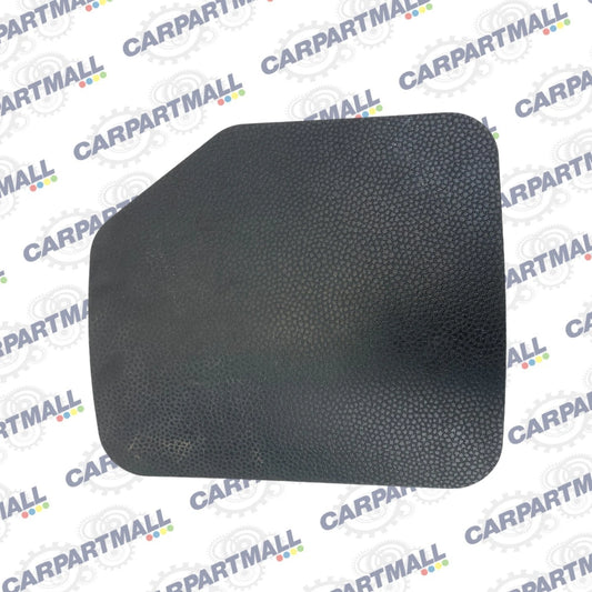 2007-2015 MINI COOPER INTERIOR DASH FUSE BOX ACCESS COVER TRIM PANEL 3454172 OEM