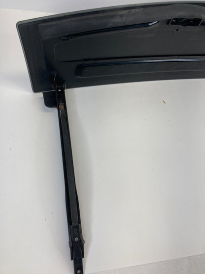 2008-2010 Scion tC Front Windshield Panoramic Sunroof Glass Bracket Panel Assy