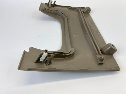 06-10 Ford Explorer Dash Speedometer Cluster Lower Bezel Panel Trim 6L2478044F08