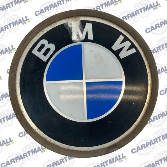 2007-2016 BMW 328i Wheel Rim Center Cap Cover Hubcap Hub Cap 1095361 OEM