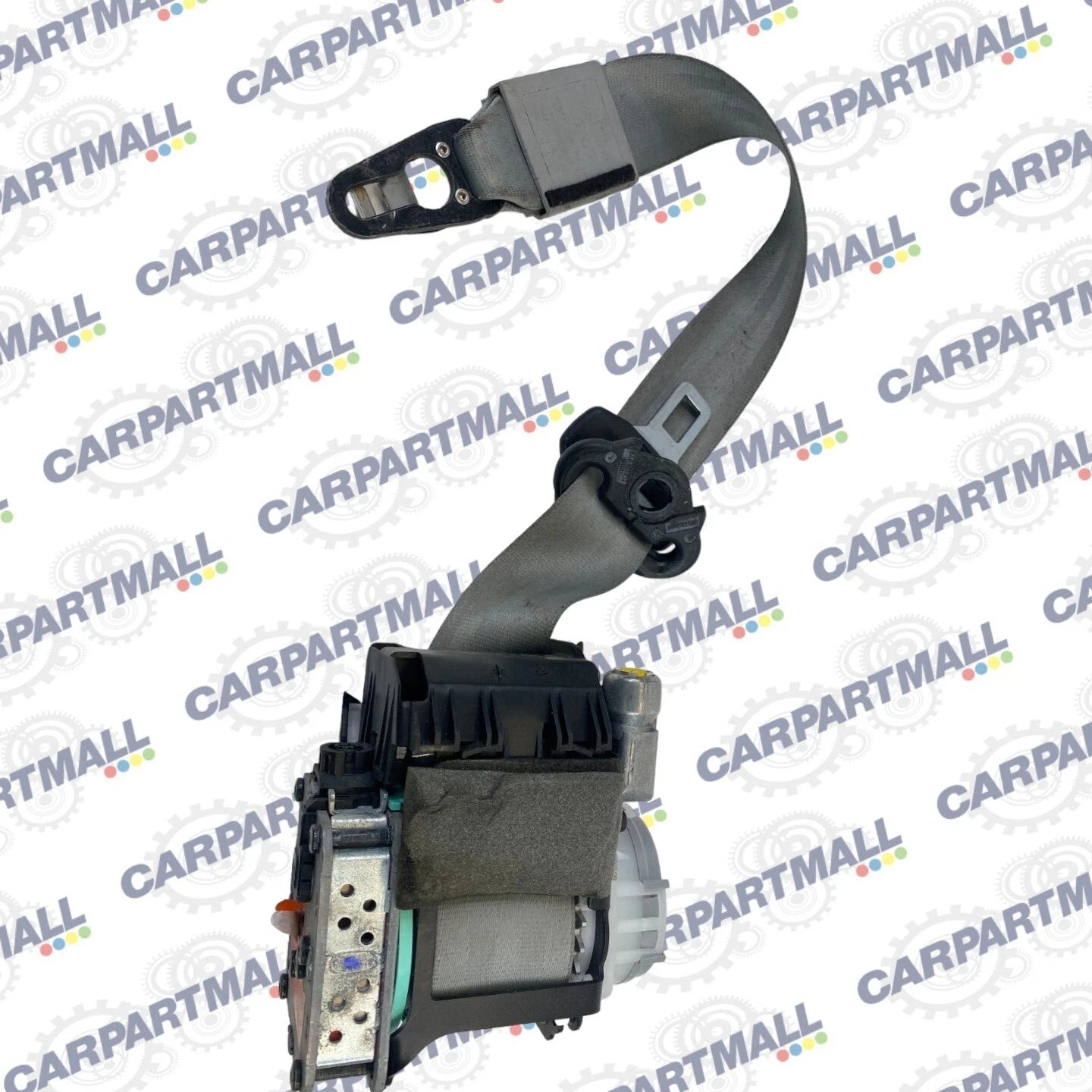 2013-2016 AUDI A4 QUATTRO FRONT LEFT DRIVER SIDE SEAT BELT RETRACTOR 8K1-857-705