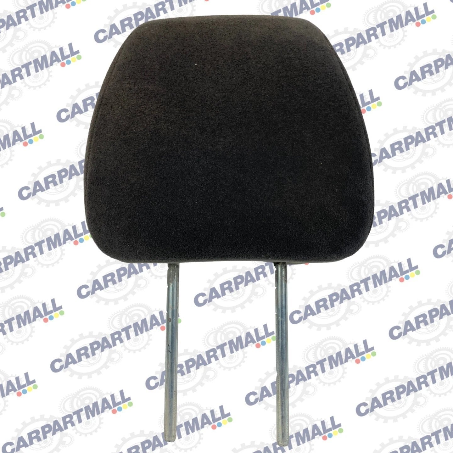 2008 2009 08 09 NISSAN ALTIMA FRONT RIGHT PASSENGER SEAT HEADREST HEAD REST OEM