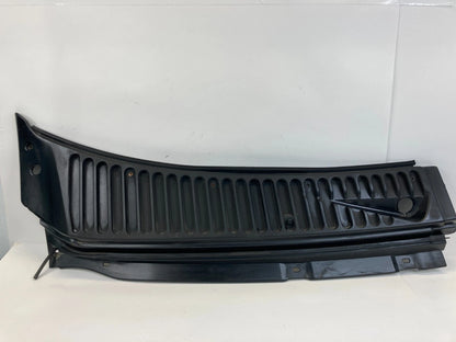 1999-2001 FORD F-250 F250 SUPER DUTY WINDSHIELD RIGHT PASSENGER WIPER COWL OEM