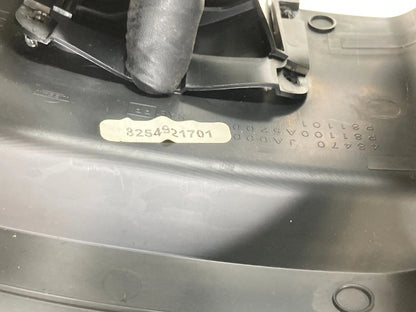 07-13 NISSAN ALTIMA SEDAN STEERING COLUMN UPPER & LOWER TRIM COVER 48470-JA000