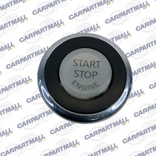 2008-2013 Nissan Altima Engine Start Stop Control Ignition Switch Button OEM