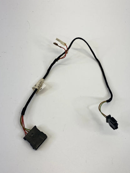 98-04 AUDI A6 QUATTRO DASH GLOVE BOX LIGHT WIRE WIRING HARNESS 4B1971679A OEM