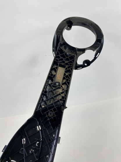 07-15 MINI COOPER FRONT RIGHT INNER CARRIER DOOR ARMREST BRACKET SUPPORT 2753724