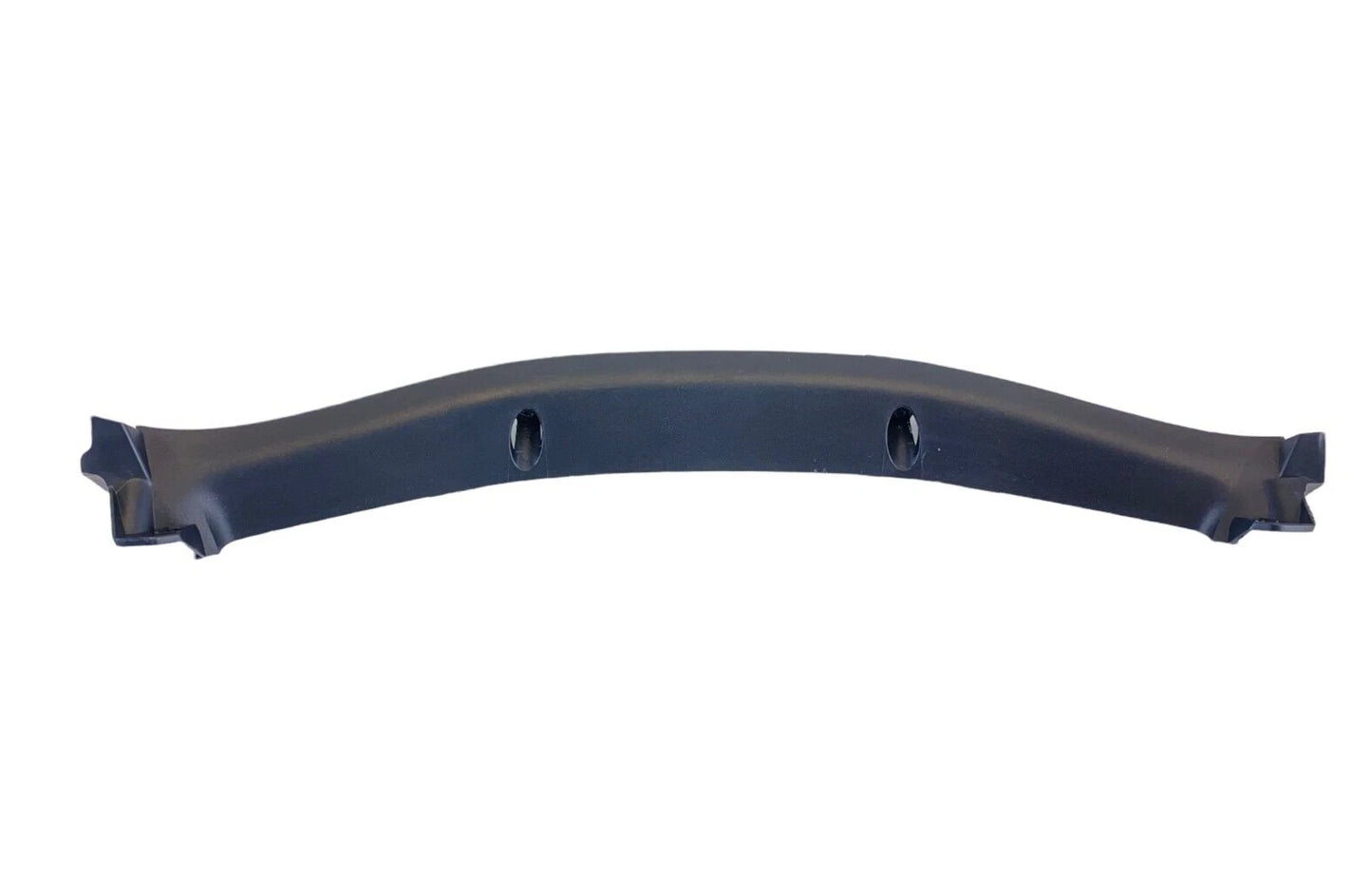06-11 HONDA CIVIC SEDAN DASH UPPER SPEEDOMETER CLUSTER BEZEL PANEL 77200-SNA