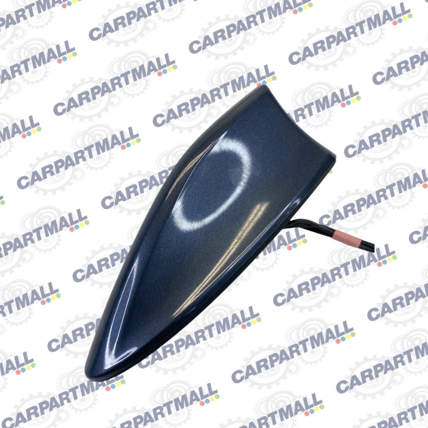 2017-2021 SUBARU IMPREZA HATCHBACK SHARK FIN RADIO ANTENNA 86321FL40AL8 OEM