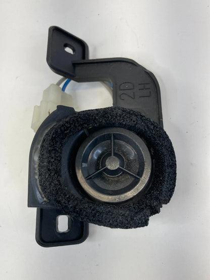 2005-2009 SUBARU OUTBACK LEGACY LEFT DRIVER FRONT DOOR TWEETER SPEAKER OEM
