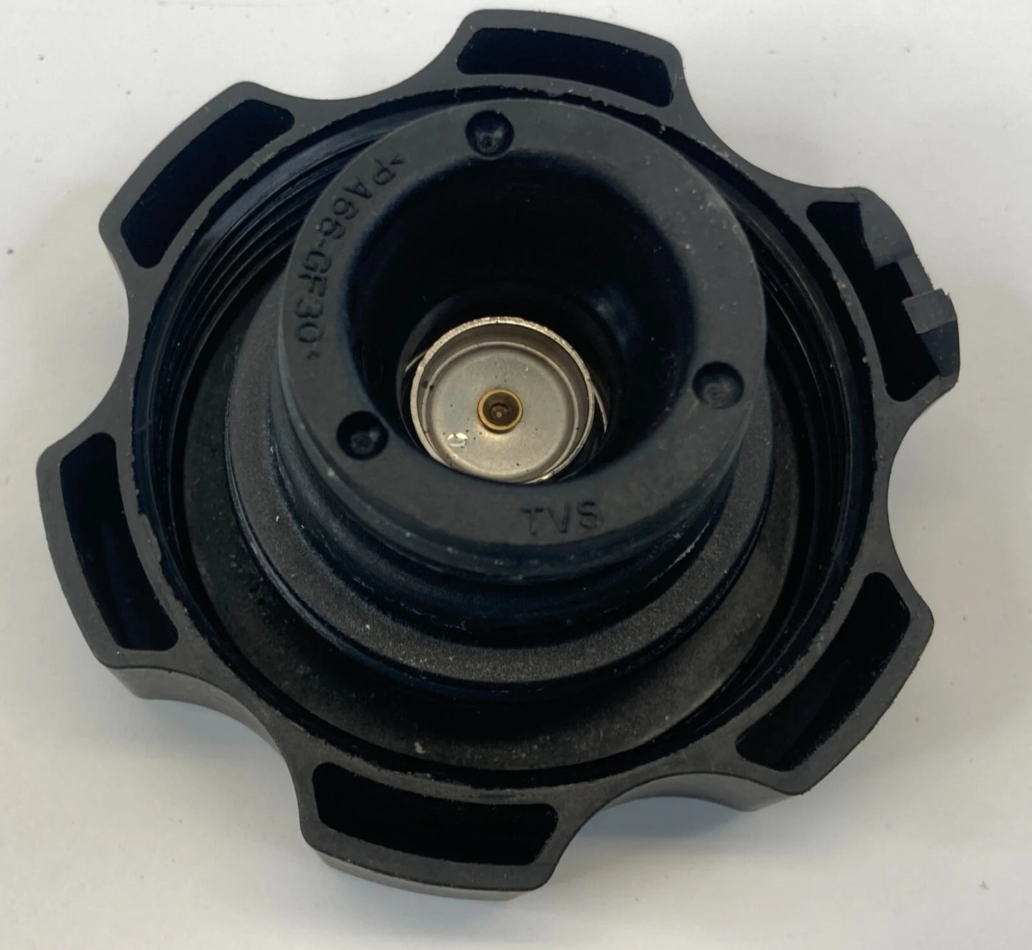 2013-2023 CHEVROLET MALIBU ENGINE COOLANT RADIATOR RESERVOIR TANK CAP COVER