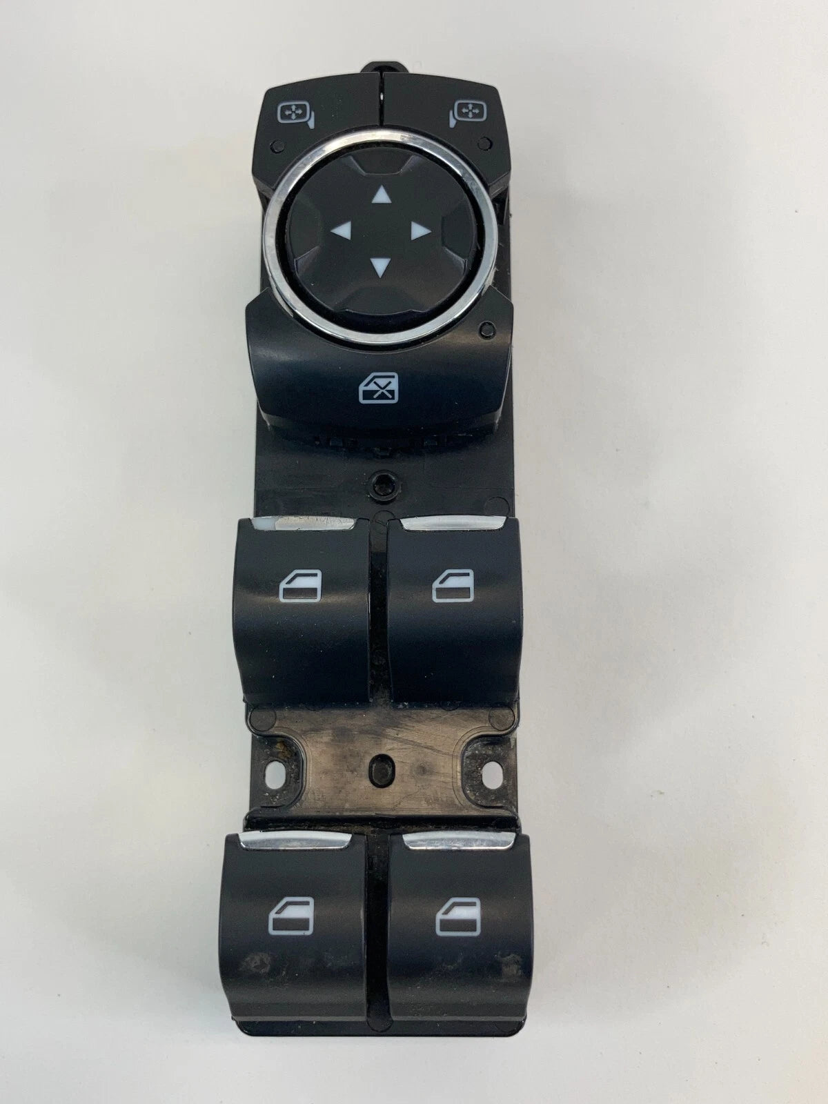 13-20 FORD FUSION FRONT LEFT SIDE DOOR POWER MASTER WINDOW SWITCH DG9T-14540-ABW