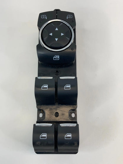 13-20 FORD FUSION FRONT LEFT SIDE DOOR POWER MASTER WINDOW SWITCH DG9T-14540-ABW