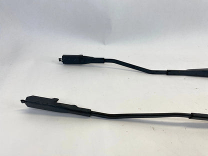 2012-2018 FORD FOCUS FRONT WINDSHIELD WIPER ARMS PAIR DRIVER PASSENGER SIDES OEM