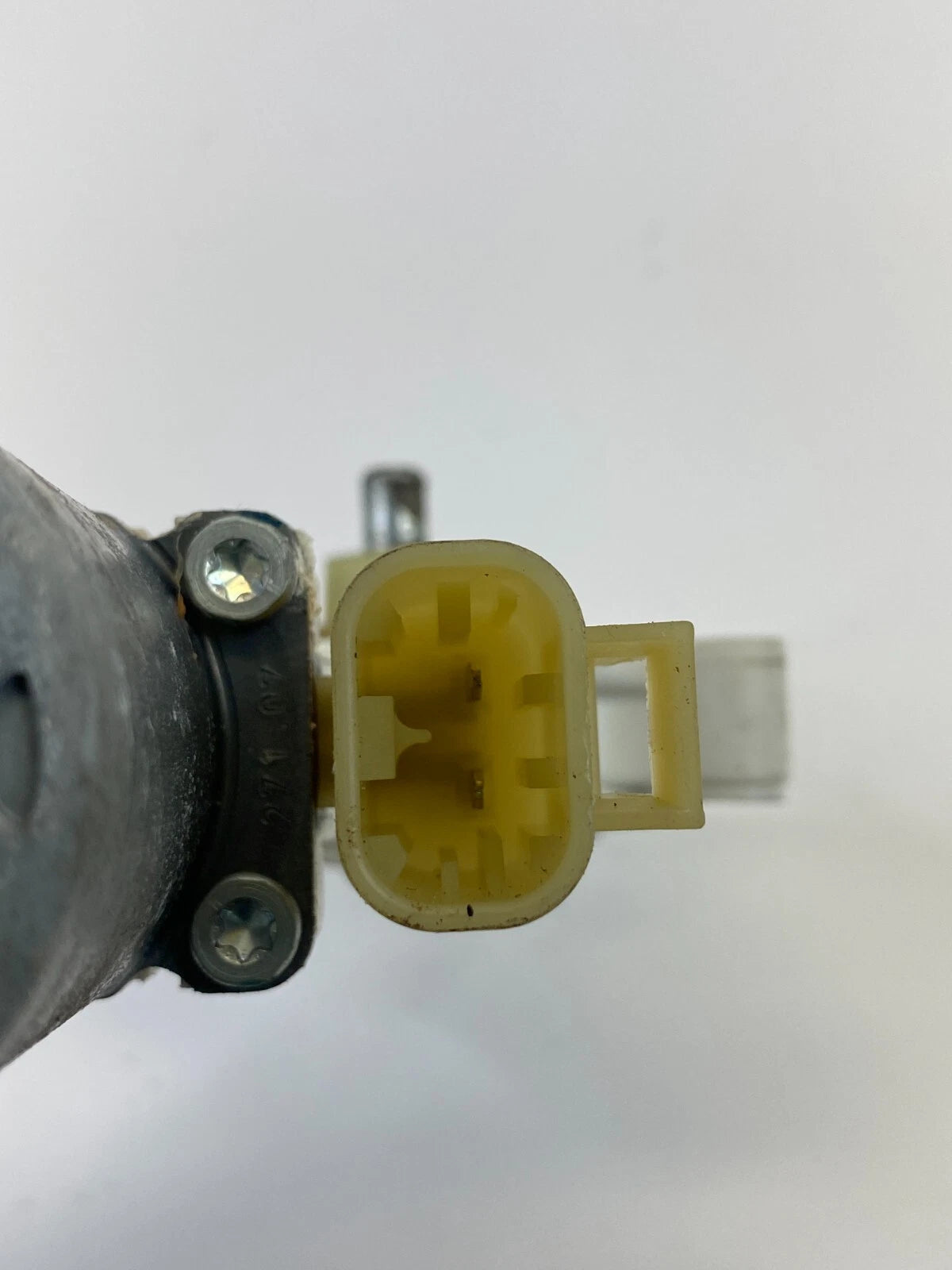 2005-2010 PONTIAC G6 SEDAN REAR RIGHT SIDE DOOR POWER MOTOR WINDOW 0130822364