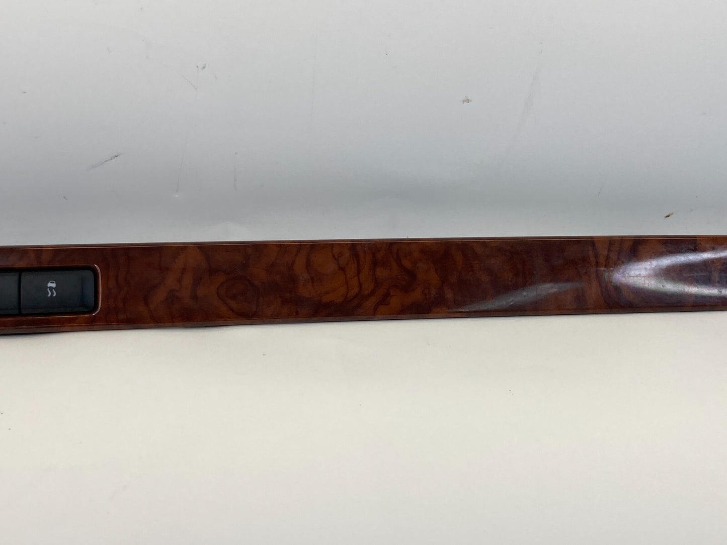 2009-2012 Ford Flex Dash Traction Info Reset Switch w/ Trim Bezel 8A83-74045C38