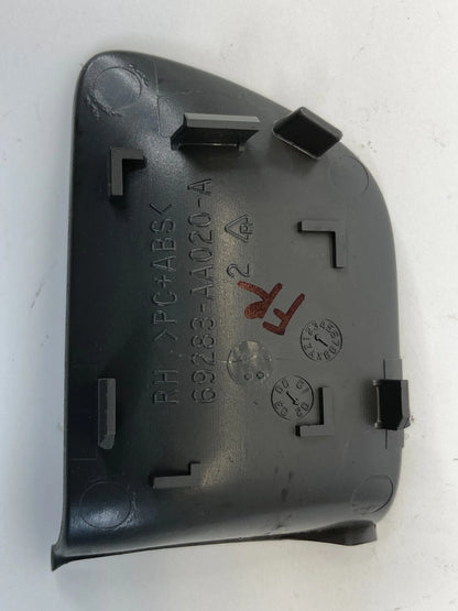 2002-2006 TOYOTA CAMRY FRONT RIGHT INNER DOOR SCREW COVER PLUG TRIM OEM