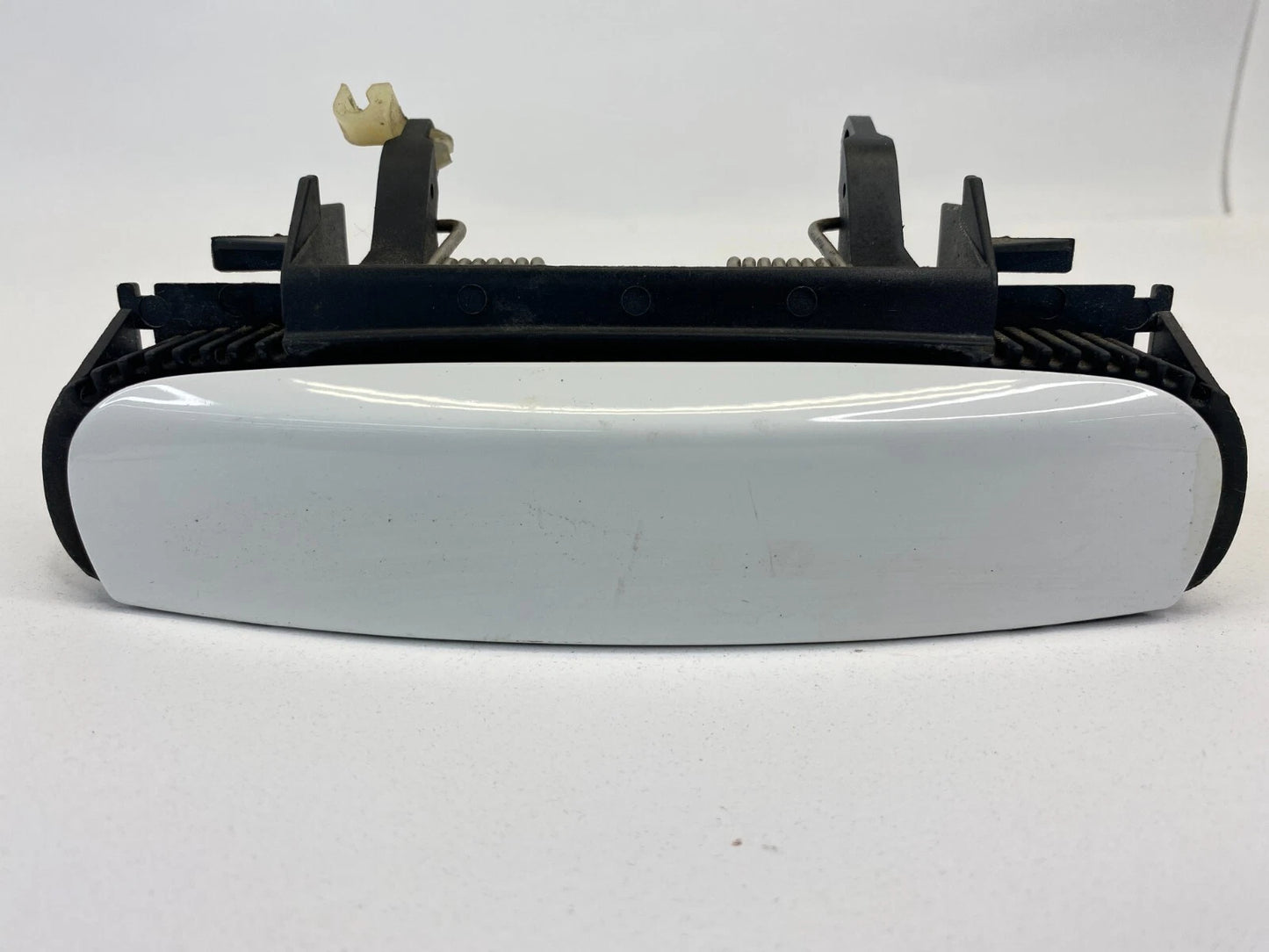 2002-2008 AUDI A4 A4 QUATTRO REAR RIGHT SIDE EXTERIOR DOOR HANDLE 4B0839885 OEM