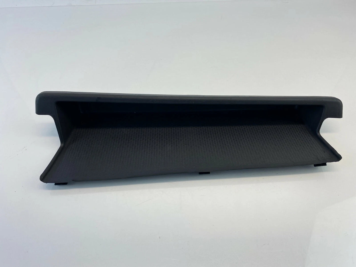 2012 12 VOLVO S60 GLOVE BOX INNER MAT STORAGE RUBBER LINER 07059-Z07 OEM