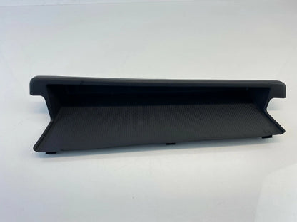 2012 12 VOLVO S60 GLOVE BOX INNER MAT STORAGE RUBBER LINER 07059-Z07 OEM