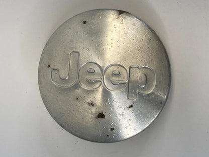 2005-2010 JEEP GRAND CHEROKEE RIM WHEEL CENTER CAP HUBCAP 52090402AA OEM