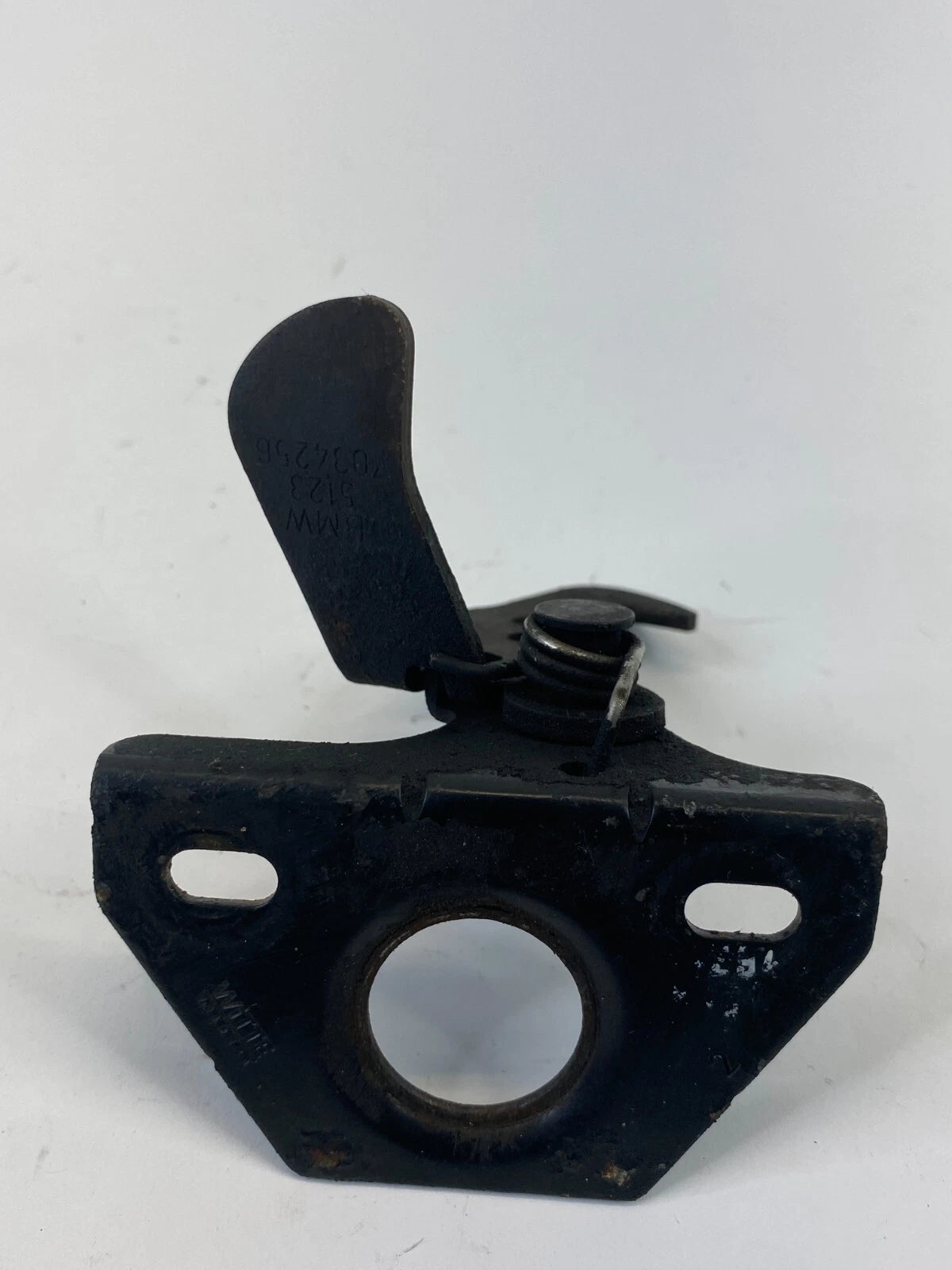 2004 2005 2006 2007 2008 2009 2010 BMW X3 FRONT HOOD SAFETY CATCH LATCH LOCK OEM