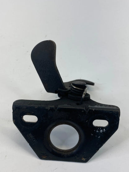 2004 2005 2006 2007 2008 2009 2010 BMW X3 FRONT HOOD SAFETY CATCH LATCH LOCK OEM