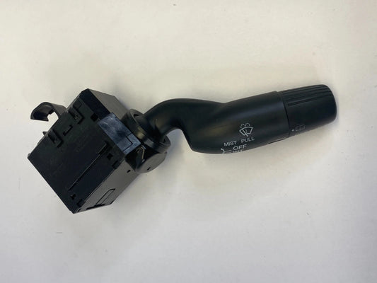2009-2013 HONDA FIT WINDSHIELD WIPER SWITCH STALK CONTROL OEM M29843
