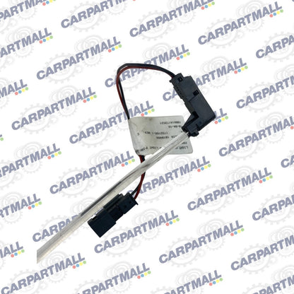 2010-2016 CADILLAC SRX FRONT LEFT DRIVER SIDE DOOR PANEL LED LIGHT LAMP OEM