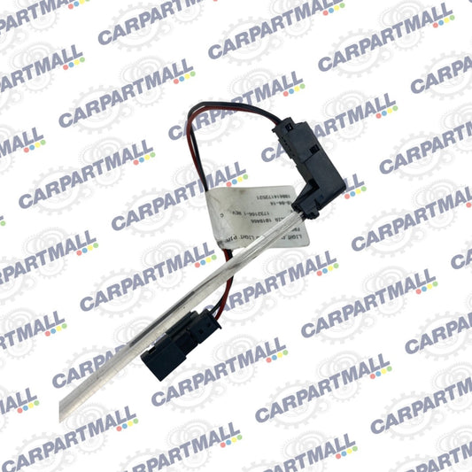 2010-2016 CADILLAC SRX FRONT LEFT DRIVER SIDE DOOR PANEL LED LIGHT LAMP OEM