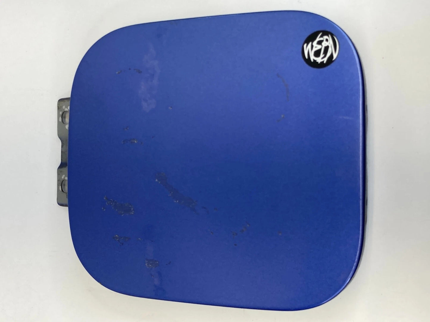 1997 1998 1999 2000 2001 HONDA CR-V FUEL FILLER DOOR GAS LID TOP COVER OEM