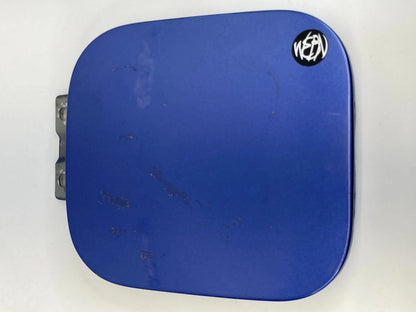 1997 1998 1999 2000 2001 HONDA CR-V FUEL FILLER DOOR GAS LID TOP COVER OEM