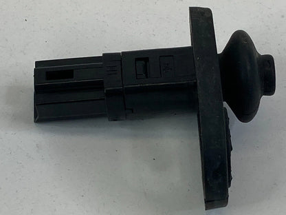 2005-2010 KIA SPORTAGE FRONT LEFT DOOR AJAR LIGHT JAMB COURTESY CONTROL SWITCH