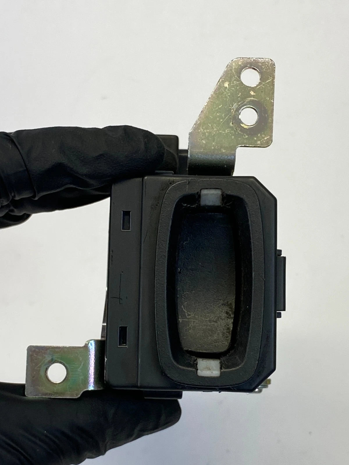 2009-2014 ACURA TL 3.5L V6 KEY FOB SLOT IGNITION SWITCH CONTROL UNIT HOUSING OEM