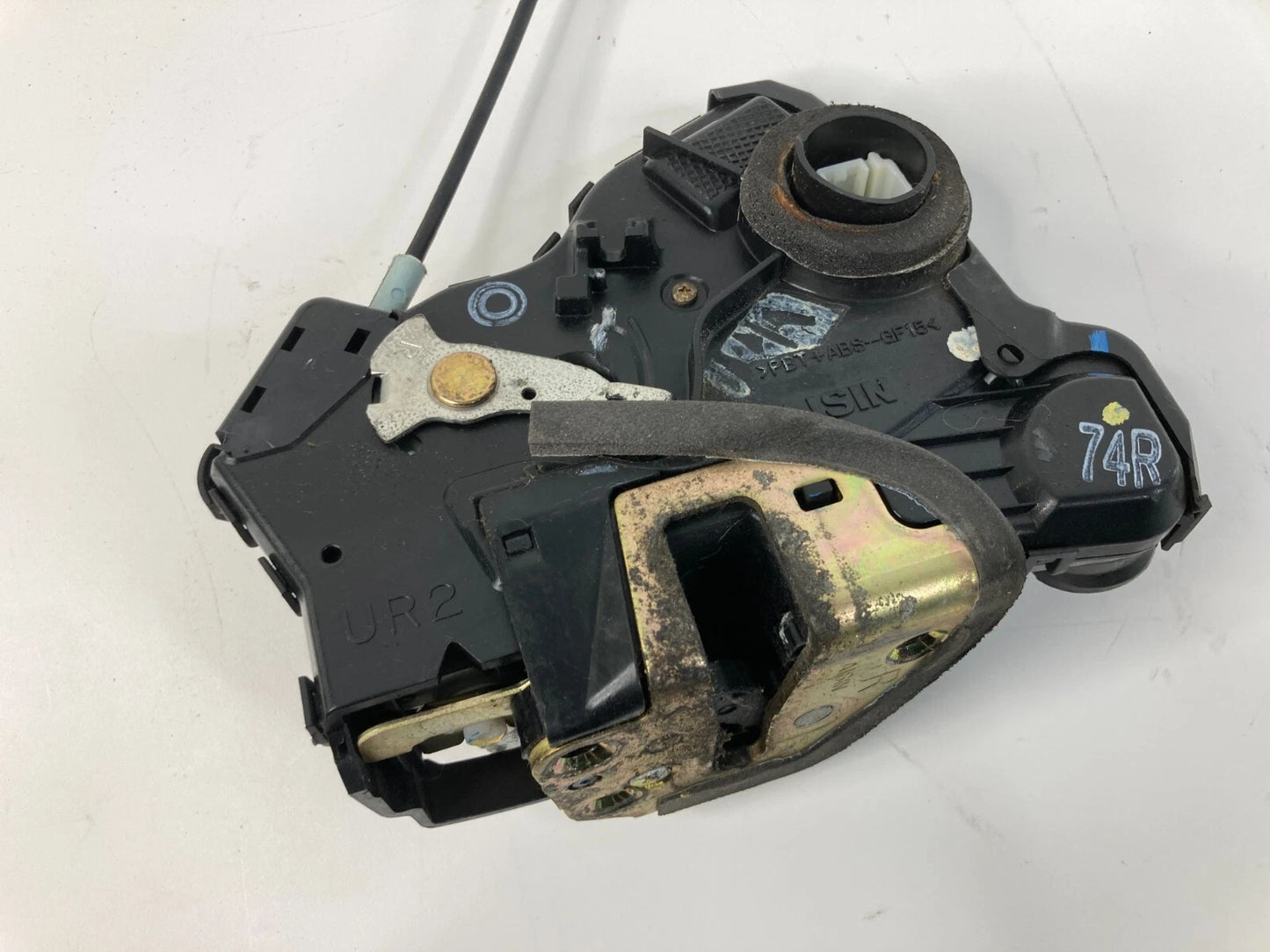 2004-2008 TOYOTA SOLARA COUPE RIGHT SIDEDOOR LOCK LATCH RELEASE ACTUATOR FR RH