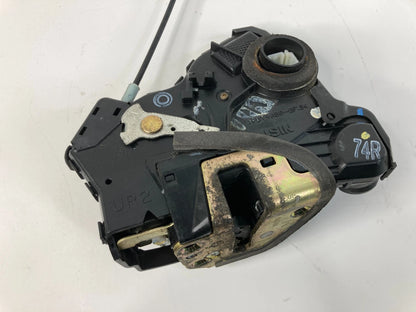 2004-2008 TOYOTA SOLARA COUPE RIGHT SIDEDOOR LOCK LATCH RELEASE ACTUATOR FR RH